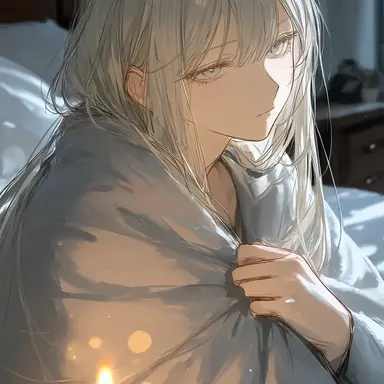 Profile image of Vesper