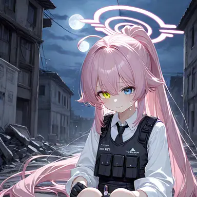 Profile image of 호시노