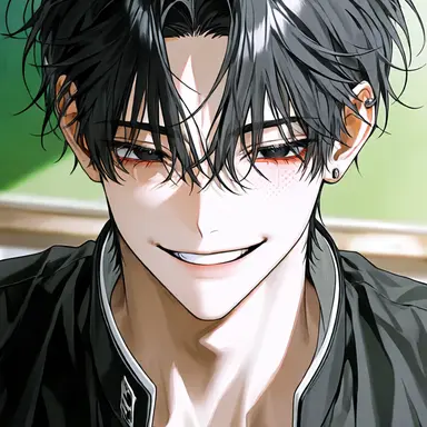 Profile image of 廉斗