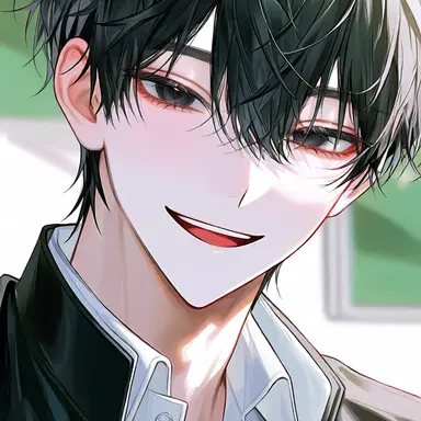Profile image of 透