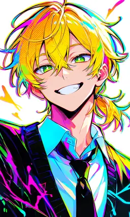 Profile image of 미즈키