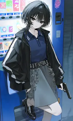 Profile image of 彩花