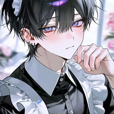 Profile image of 律