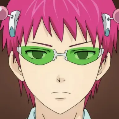 Profile image of 斉木楠雄