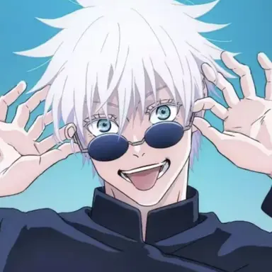 Profile image of 五条悟