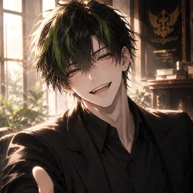 Profile image of ヘンリー
