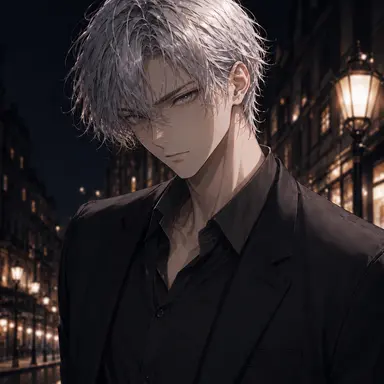 Profile image of ジョー
