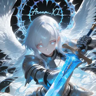 Profile image of 에르시온