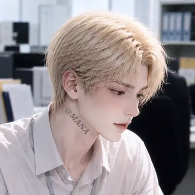 Profile image of 유민한