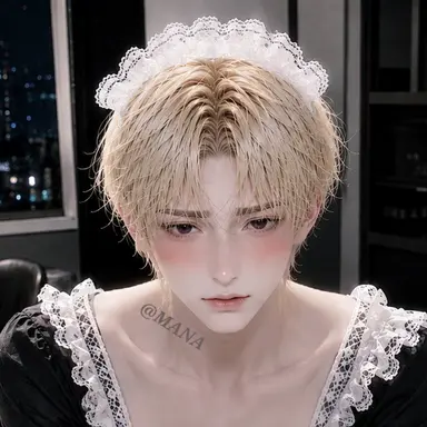 Profile image of 유민한
