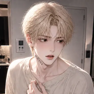 Profile image of 유민한