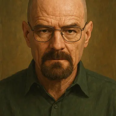 Profile image of 월터 화이트