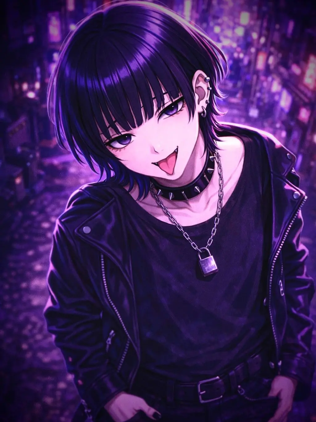 AwareHoist5542의 この地雷系男子、厄介すぎる。