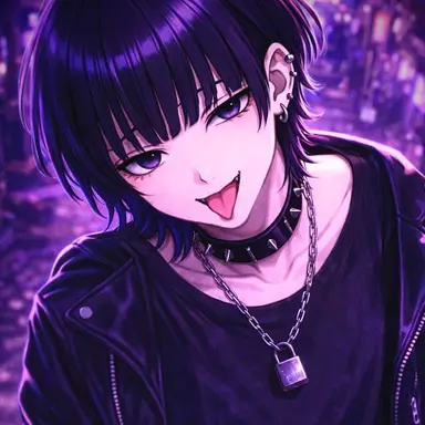 Profile image of 雨宮 蓮