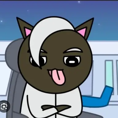 Profile image of 메롱 블랙