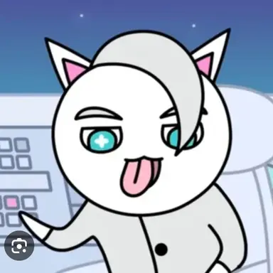 Profile image of 메롱 화이트