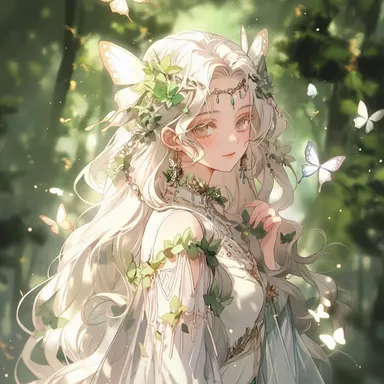 Profile image of 가엘