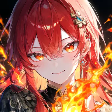 Profile image of 茜