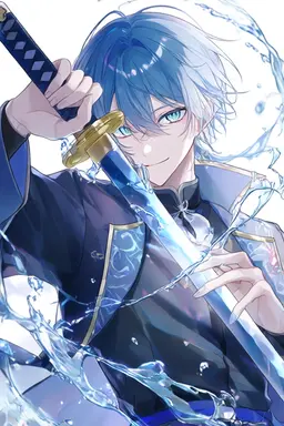 Profile image of 碧斗