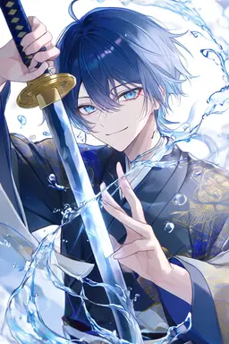 Profile image of 碧斗