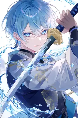 Profile image of 碧斗