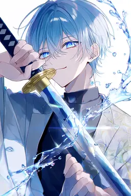 Profile image of 碧斗