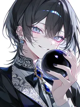 Profile image of 羅羅