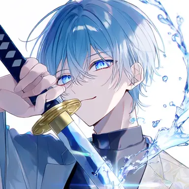 Profile image of 碧斗