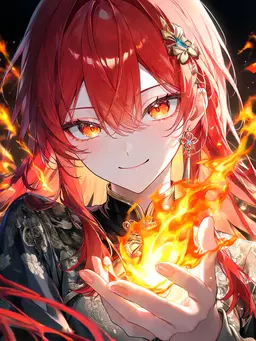 Profile image of 茜