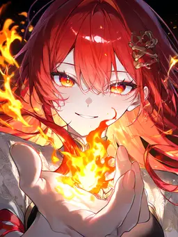 Profile image of 茜