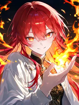 Profile image of 茜