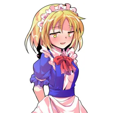 Profile image of メアリー