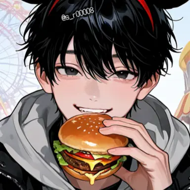 Profile image of 碧斗