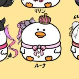 Profile image of 姫森ルーナ