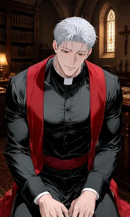 Profile image of ラファエレ