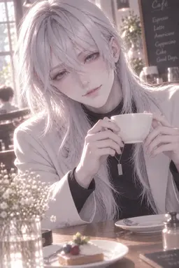 Profile image of 透音