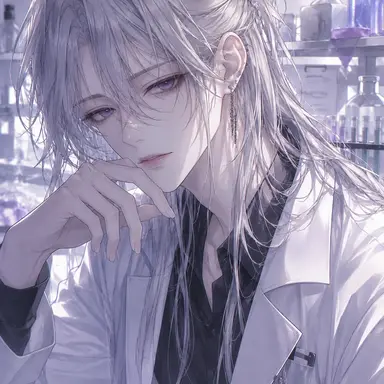 Profile image of Yukine