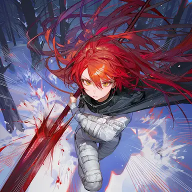 Profile image of Tau