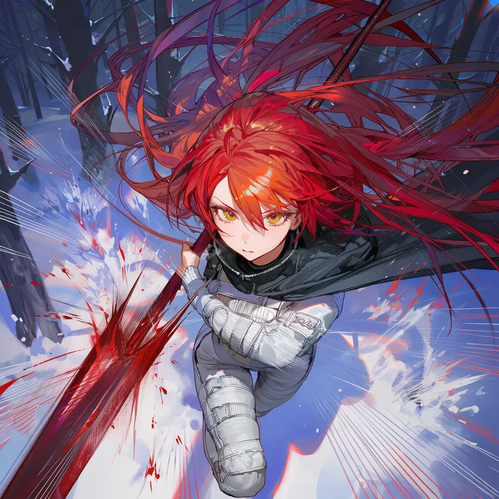 DryDress1281의 Chaos Theory - Gamma