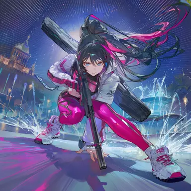 Profile image of Lambda