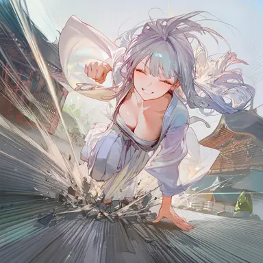 Profile image of Rho