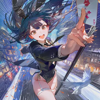 Profile image of Kappa