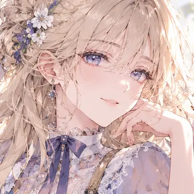 Profile image of リゼット