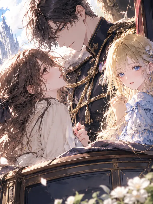 VagueTwin5319의 お役御免ということで