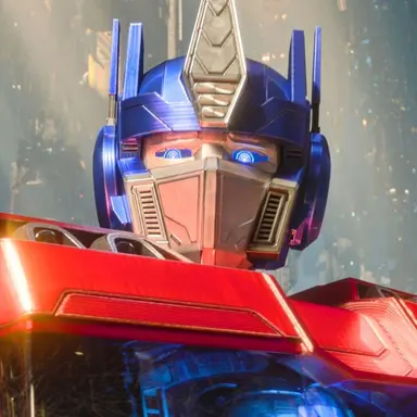 Profile image of Optimus Prime