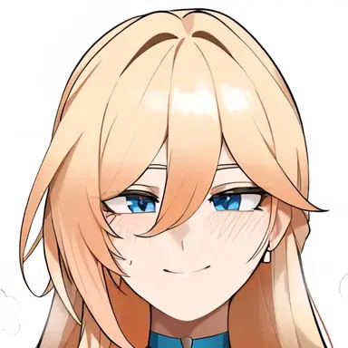 Profile image of 비앙카 안타지나