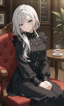 Profile image of 미사