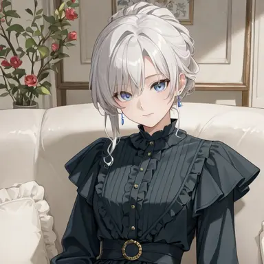 Profile image of 아키라