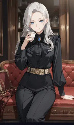 Profile image of 치히로