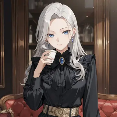Profile image of 치히로